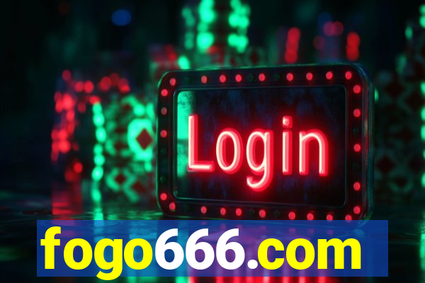 fogo666.com