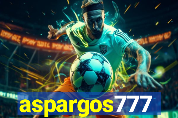 aspargos777