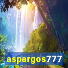 aspargos777