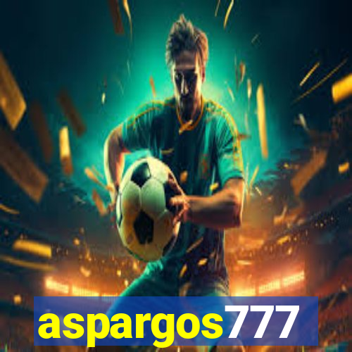 aspargos777