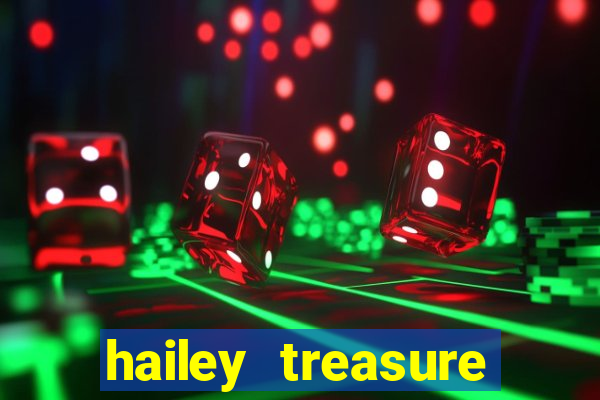 hailey treasure adventure mod apk