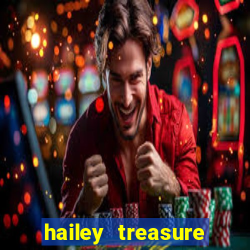 hailey treasure adventure mod apk