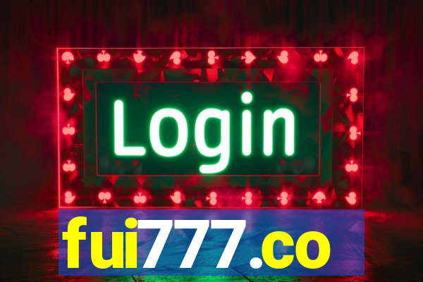 fui777.co