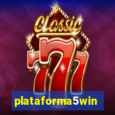 plataforma5win