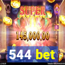 544 bet