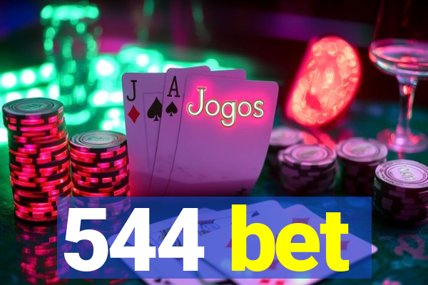 544 bet