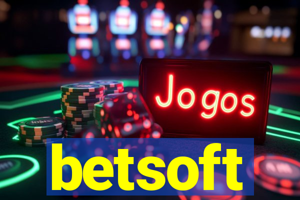 betsoft