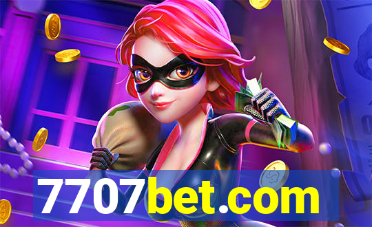 7707bet.com