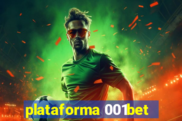 plataforma 001bet