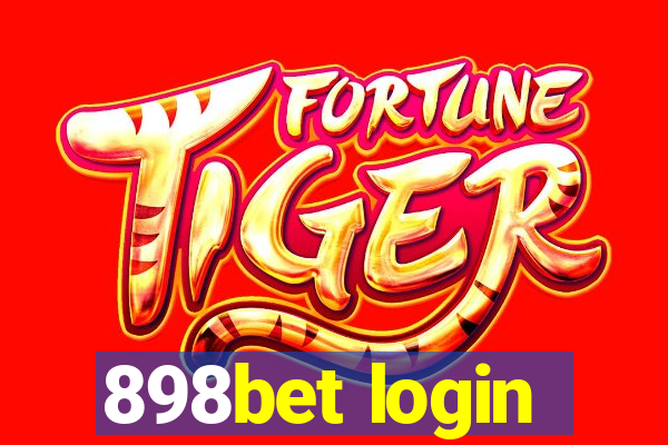 898bet login