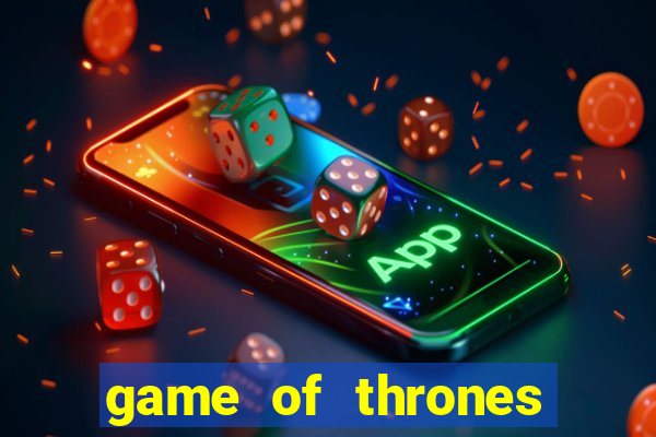 game of thrones completo telegram