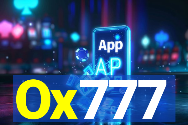 Ox777