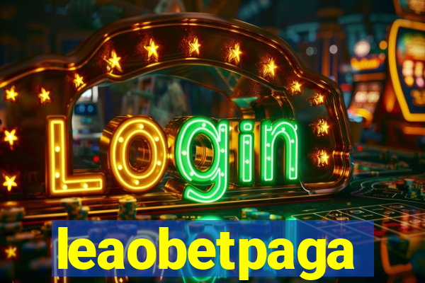 leaobetpaga