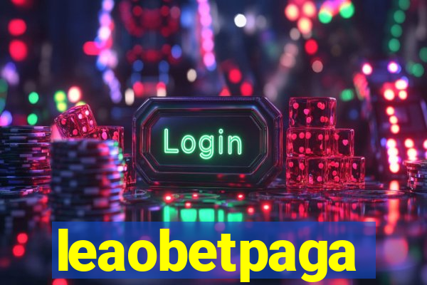 leaobetpaga