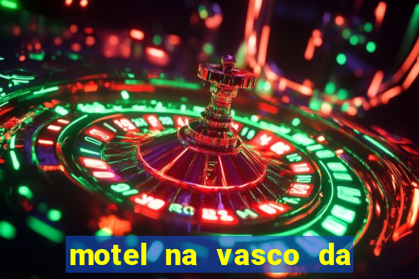 motel na vasco da gama salvador