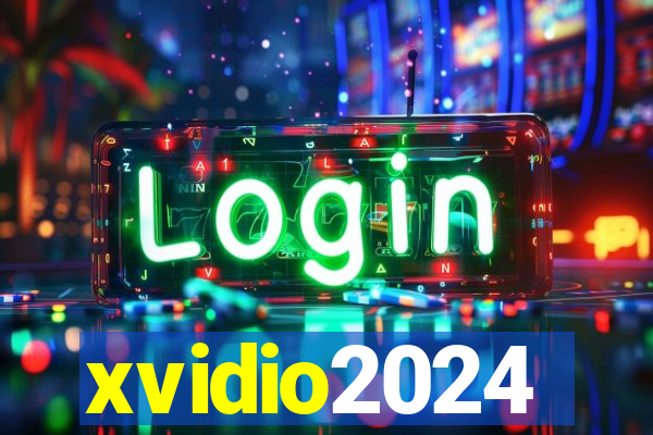 xvidio2024