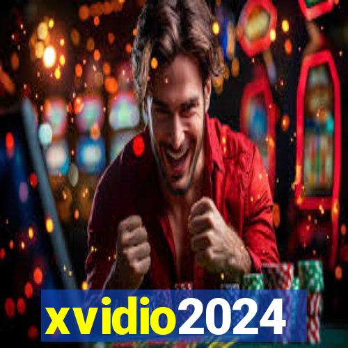 xvidio2024