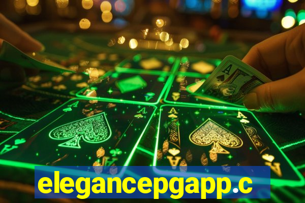 elegancepgapp.com