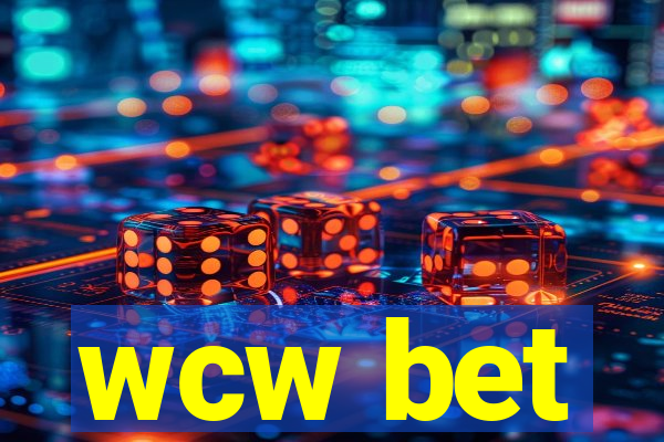 wcw bet