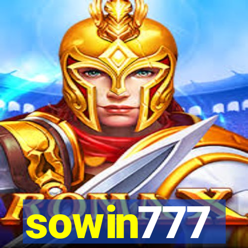 sowin777