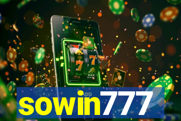 sowin777