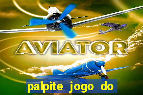 palpite jogo do porto hoje