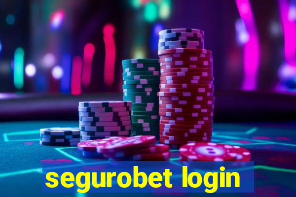 segurobet login