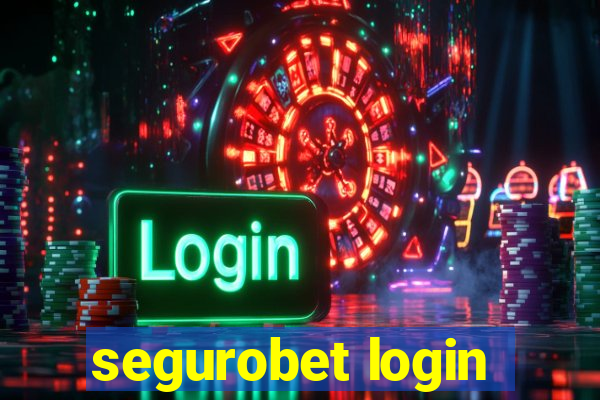 segurobet login