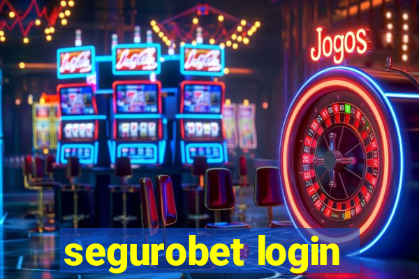 segurobet login