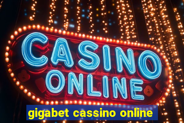 gigabet cassino online