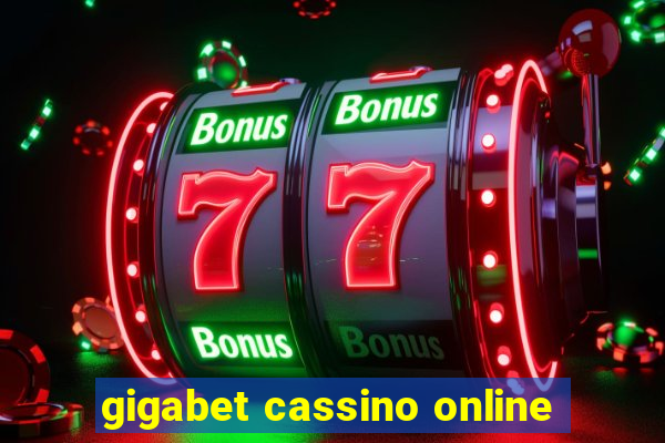 gigabet cassino online