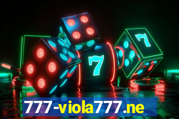 777-viola777.net