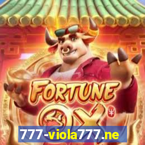 777-viola777.net