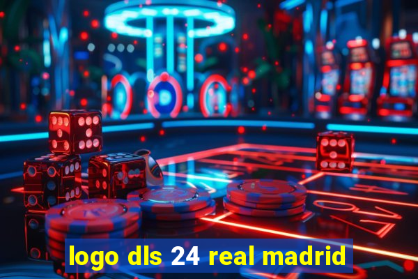 logo dls 24 real madrid