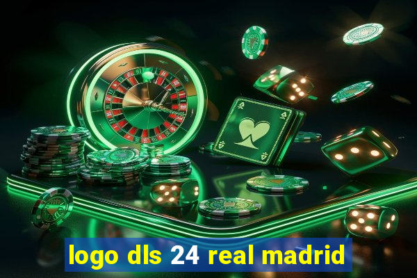 logo dls 24 real madrid