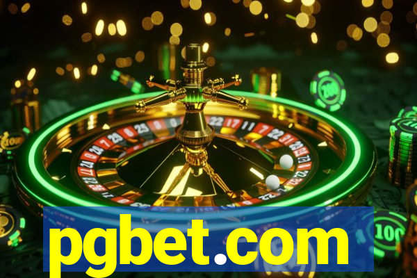 pgbet.com