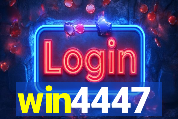 win4447