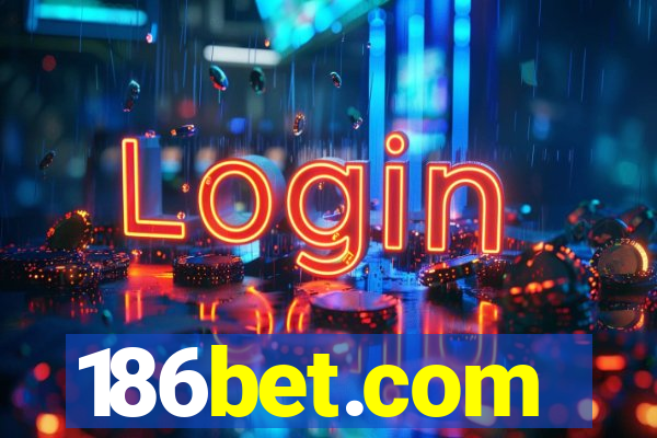 186bet.com