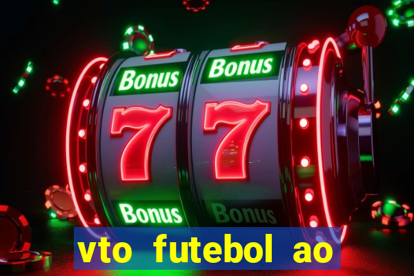 vto futebol ao vivo sportv