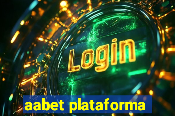 aabet plataforma