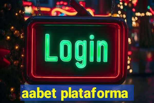 aabet plataforma