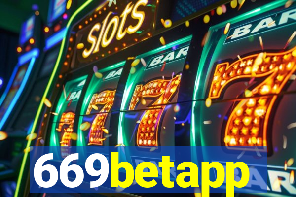 669betapp