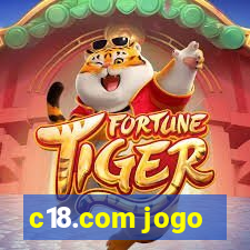 c18.com jogo