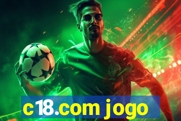 c18.com jogo