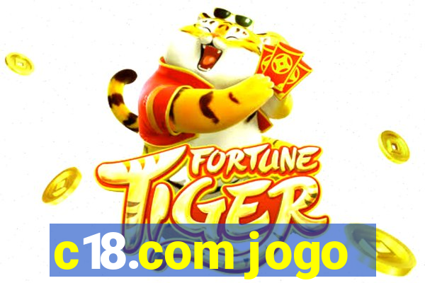 c18.com jogo