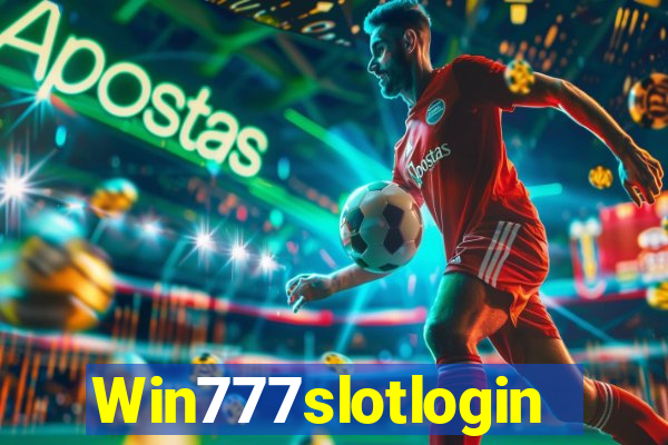 Win777slotlogin