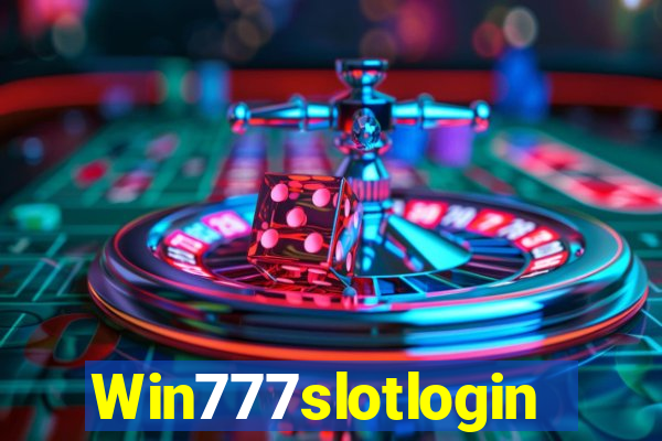 Win777slotlogin