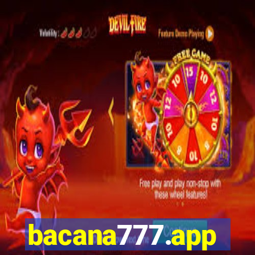 bacana777.app