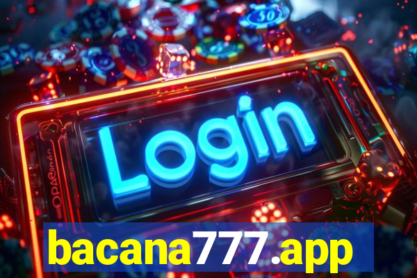 bacana777.app