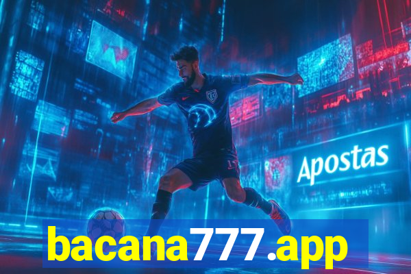 bacana777.app